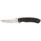 Browning Primal Medium Folding Knife, 3.5in, 8Cr13MoV, Drop Point, Polymer/Rubber Handle, N, 3220429