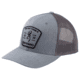 Browning Raider Cap - Mens, Gray, One Size, 308065691