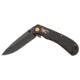 Browning Rivet Folding Knife - Box, 3in, D2 High Carbon Steel, Drop Point, Laminate Handle, N, 3220474B