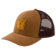 Browning Rugged Cap - Mens, Brown, One Size, 308607881