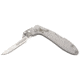 Browning Scalpel Folding Knife, 2.75in, Scalpel, Stainless Steel Handle, N, 3220463