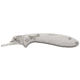Browning Scalpel Linerlock Folding Knife, 2.75in, Scalpel, Stainless Steel Handle, N, 3220463B