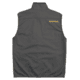 Browning Soft Shell Vest - Mens, Carbon Gray, Large, 3053107903