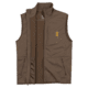 Browning Soft Shell Vest - Mens, Major Brown, Small, 3053109801