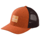 Browning Sparrow Cap - Mens, Orange, One Size, 308272721