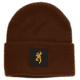Browning Still Water Beanie - Mens, Major Brown, One Size, 308657881
