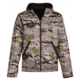 Browning Switchback Reversible Jacket, Ovix Camo, Extra Large, 3040263404