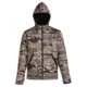 Browning Switchback Reversible Jacket, Ovix Camo, Extra Large, 3040263404