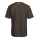 Browning Tech Short Sleeve T-Shirt - Mens, Small, Major Brown, 3011669801