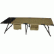 Browning Titan Cot XP Large Khaki 30in. x 81in. x 19in. 77323