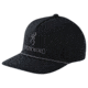 Browning Trailhead Cap - Mens, Black, One Size, 308659991