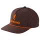 Browning Trailhead Cap - Mens, Brown, One Size, 308659881