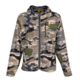 Browning Wasatch Fleece 2.0 Jacket - Mens, Mobl, Medium, 3043661902
