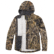 Browning Wasatch Fleece Jacket - Mens, Mossy Oak Shadow Grass Habitat, 3XL, 3048695906