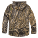 Browning Wasatch Fleece Jacket - Mens, Mossy Oak Shadow Grass Habitat, 2XL, 3048695905