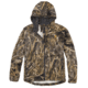 Browning Wasatch Fleece Jacket - Mens, Mossy Oak Shadow Grass Habitat, 2XL, 3048695905