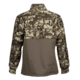 Browning Wicked Wing 1/4 Zip Smoothbore Pullover - Mens, Small, Auric, 3012473501