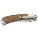 Browning Wicked Wing Folding Knife, 3.5in, 7Cr17Mov, Trailing Point, G10 Handle, N, 3220330