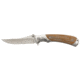 Browning Wicked Wing Folding Knife, 3.5in, 7Cr17Mov, Trailing Point, G10 Handle, N, 3220330