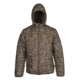 Browning Wicked Wing Hybrid Down Jacket - Mens, Medium, Mossy Oak Bottomland, 3040191902