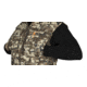 Browning Wicked Wing Insulated Vest - Mens, 2XL, Auric, 3050433505