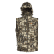 Browning Wicked Wing Insulated Vest - Mens, 2XL, Auric, 3050433505