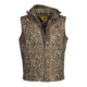 Browning Wicked Wing Insulated Vest - Mens, 2XL, Mossy Oak Bottomland, 3050431905