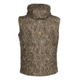 Browning Wicked Wing Insulated Vest - Mens, 2XL, Mossy Oak Bottomland, 3050431905