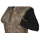 Browning Wicked Wing Insulated Vest - Mens, 2XL, Mossy Oak Bottomland, 3050431905