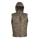 Browning Wicked Wing Insulated Vest - Mens, 2XL, Mossy Oak Bottomland, 3050431905
