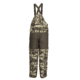 Browning Wicked Wing Waterfowl Insulated Bib - Mens, 2XL, Auric, 3060013505