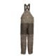 Browning Wicked Wing Waterfowl Insulated Bib - Mens, Small, Mossy Oak Bottomland, 3060011901