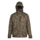 Browning Wicked Wing Waterfowl Insulated Wader Jacket - Mens, Small, Mossy Oak Bottomland, 3040201901