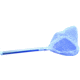 Brunken Bait Net 15in 8-1/2in Hoop Alum Handle, BN15A