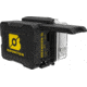 Brunton All Day 2.0 Extended Battery for GoPro-Black