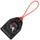 Brunton Chill Compass, 2.44 x 1.75 x 0.44, 9045-OR