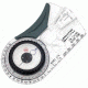 Brunton Eclipse Base Plate Sighting Compasses 8097
