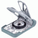 Brunton Eclipse Mirrored Sighting 3 Clinometers Baseplate Compasses 8099