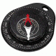 Brunton Key Ring Compass 9040