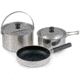 Brunton Deluxe Wind River Range Cook Set WRCOOKSET