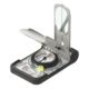 Brunton O.S.S. 70M Professional Three Clinometer Compass, Tool-Free Declination
