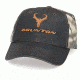 Brunton F Waxcamo Mullet Waxed Camo Hat