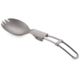 Brunton Foldable Titanium Spork FOLDINGSPORK