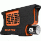 Brunton Hydrogen Reactor Portable Fuel Cell - Orange, F-REACTOR-OR