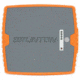Brunton Impel Battery Storage Unit, Orange 81-000019