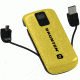 Brunton Metal 4400 Portable Charger