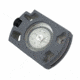 Brunton Omnisight Sighting Compass, North, Luminous, F-OMNISIGHT-MN-LED
