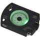 Brunton Omnisight Sighting Compass, Equator, Luminous, F-OMNISIGHT-ME-LED