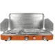 Brunton Profile 3 Burner Stove w/ Piezo Ignition