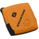 Brunton Pulse 1500 Portable Charger, Orange F-PULSE-OR